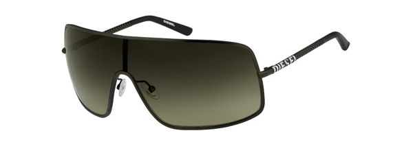Diesel DS 0077 Sunglasses