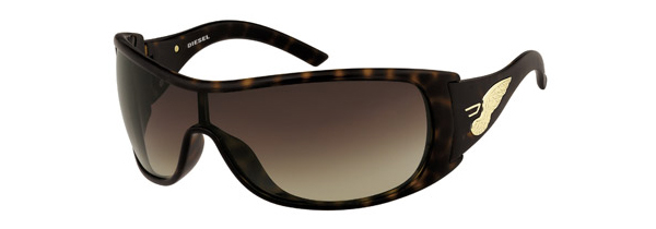 Diesel DS 0081 Sunglasses