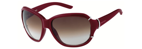 Diesel DS 0086 Sunglasses
