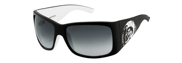 Diesel DS 0092 Sunglasses