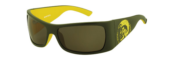 Diesel DS 0093 Sunglasses