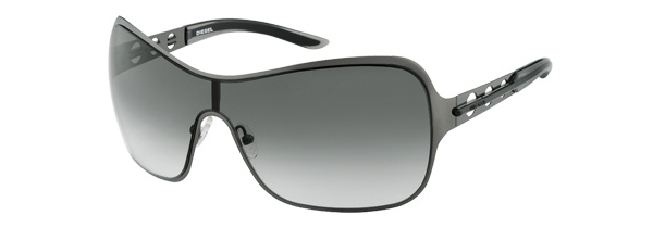 Diesel DS 0098 Sunglasses