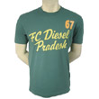 Diesel FC T-shirt