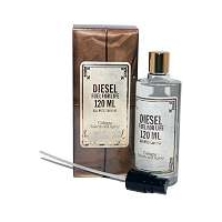 Diesel Fuel For Life 120ml EDT spray
