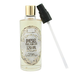 Diesel Fuel For Life Eau de Toilette Spray 120ml