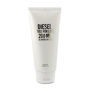 Diesel Fuel For Life For Her Body Lotion 200ml
