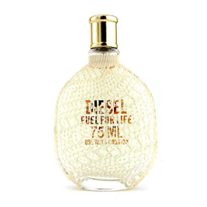 Diesel Fuel For Life For Her Eau de Parfum Spray