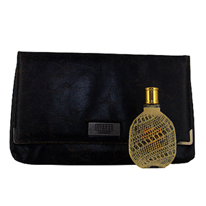 Diesel Fuel For Life For Her Edp 50ml With Gift