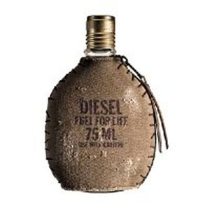 Diesel Fuel For Life For Him Eau de Toilette