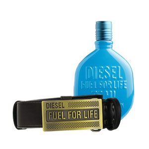 Diesel Fuel For Life For Him Summer EDT Spray