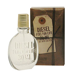 Diesel Fuel For Life For Men
