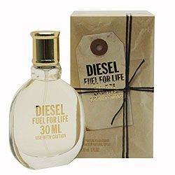 diesel Fuel For Life For Women