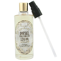 Diesel Fuel For Life Her - 120ml Eau de Toilette Spray