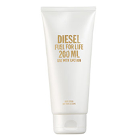 Diesel Fuel For Life Her - 200ml Body Lotion