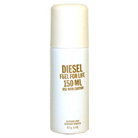 Diesel Fuel For Life Her 150ml Deodorant Spray