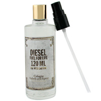 Diesel Fuel For Life Him - 120ml Eau de Toilette Spray