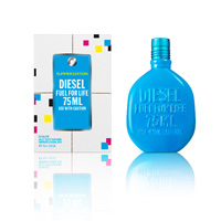 Diesel Fuel For Life Summer Eau de Toilette 75ml