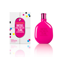 Fuel For Life Summer Women Eau de