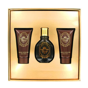 Diesel Fuel For Life Unlimited Gift Set 30ml