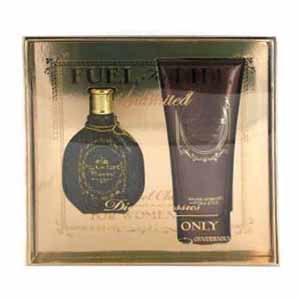 Diesel Fuel For Life Unlimited Gift Set 50ml