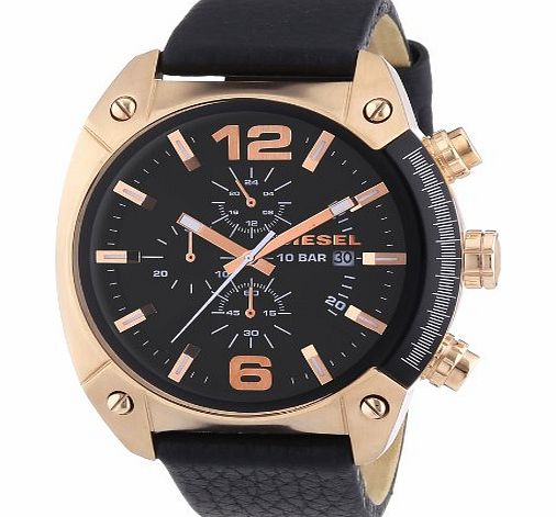 Diesel Gents Overflow Watch DZ4297