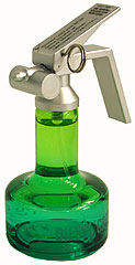 Diesel Green - Masculine 75ml Eau De Toilette (Mens Fragrance)