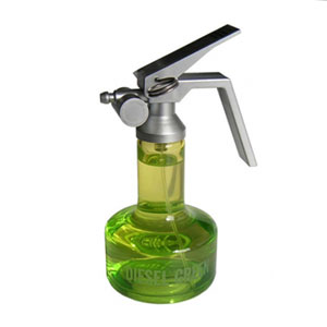 Diesel Green Feminine Eau de Toilette Spray 30ml