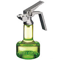 Diesel Green Feminine Special Edition - 75ml Eau de