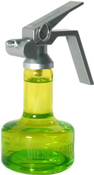 Green For Women EDT 75ml spray