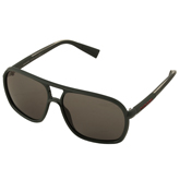 Diesel Grey Crystal Sunglasses (0203 L0Z)