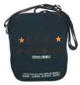 Diesel Happy Richie Navy Small Shoulder Bag