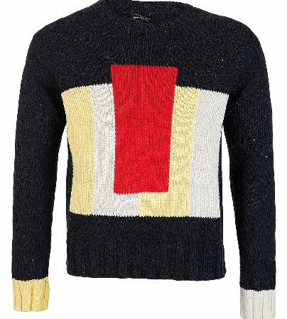 Diesel K-Echu Sweater