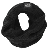Diesel Kase Chunky Snood Scarf