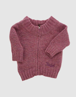 DIESEL KNITWEAR Cardigans GIRLS on YOOX.COM