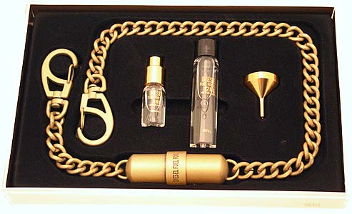 diesel Life - Fuel For Life Gift Set (Mens