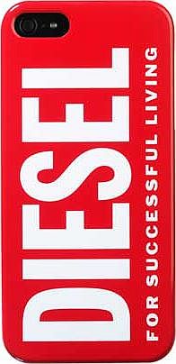 Diesel Logo iPhone 5/5s Snap Case