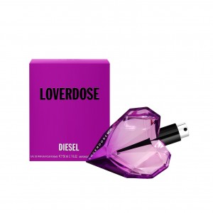 Loverdose 50ml Eau De Parfum Pour Femme