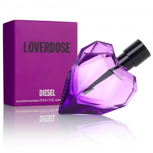 Diesel Loverdose Eau de Parfum 50ml