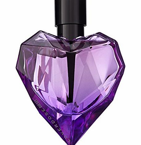 Diesel LoverDose Eau de Parfum for Women - 50 ml