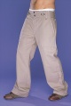 DIESEL low rise utility pants