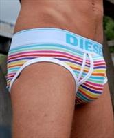 Diesel Lukex Briefs