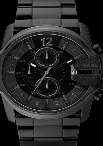 Diesel Master Chief Mens Watch DZ4180