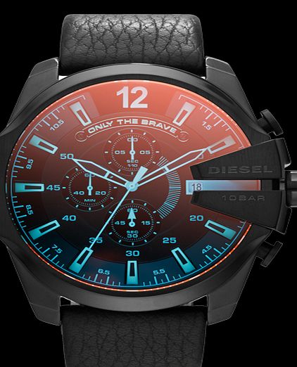 Diesel Master Chief Mens Watch DZ4323