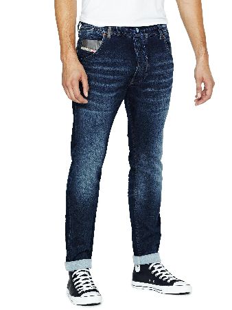 Diesel Mens 604Z Jogg Jeans