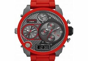 Diesel Mens Mr Daddy Chronograph Watch
