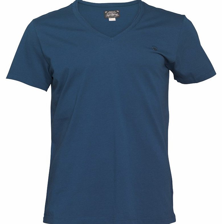 Diesel Mens T Brisko T-Shirt 891