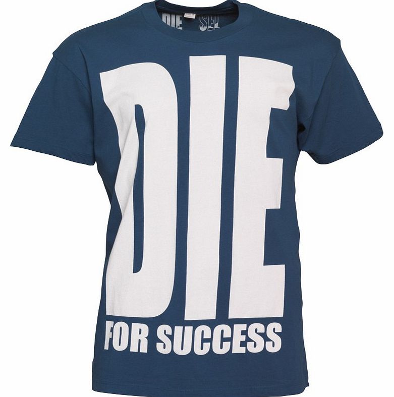 Diesel Mens T Die Sel T-Shirt 89I