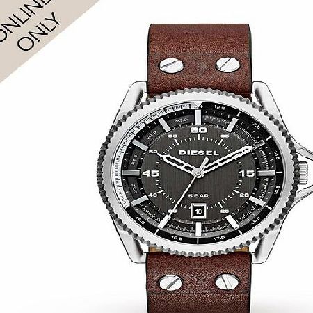 Diesel Mens Watch DZ1716 DZ1716