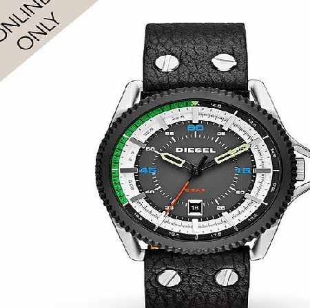 Diesel Mens Watch DZ1717 DZ1717