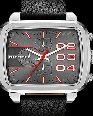 Diesel Mens Watch DZ4304